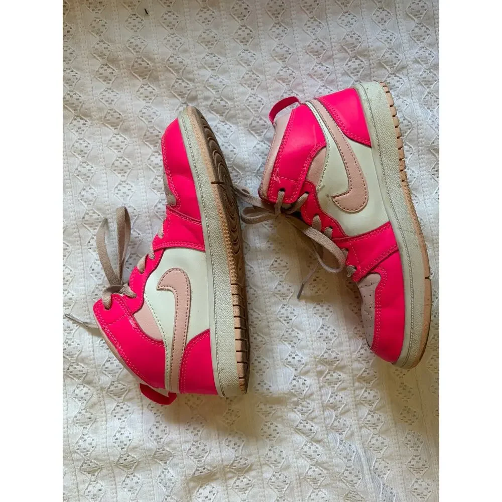 Nike air jordan